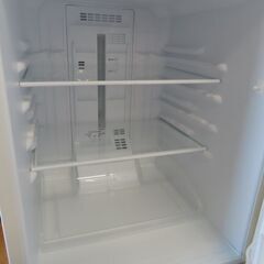 ♪Panasonic/パナソニック 冷蔵庫 NR-B14BW 138L 2019年 札幌♪