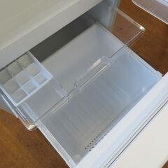 ♪Panasonic/パナソニック 冷蔵庫 NR-B14BW 138L 2019年 札幌♪