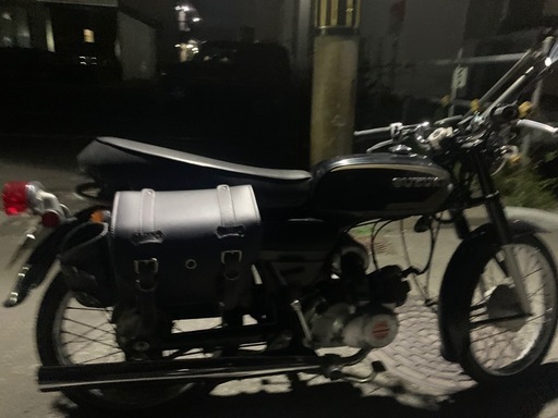 その他 Suzuki k50