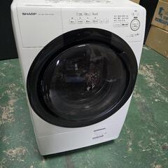 FU946】☆パナソニック Panasonic 全自動洗濯機 縦型 NA-FA70H7 7.0 Kg