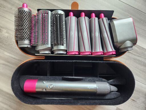 Dyson Airwrap マルチスタイラー Complete