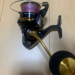 23レガリスLT5000CXH ダイワ 23 レガリス LT5000-CXH | リール,スピニングリール,ダイワ