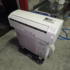 🉐️激安エアコン🉐️ 富士通 2015年製 ✨️7～10畳用✨️