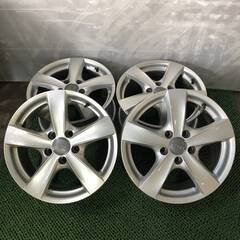 PCD112 ホイールの中古が安い！激安で譲ります・無料であげます(3  