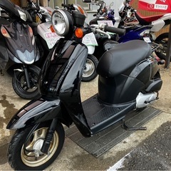 HONDA AF61 TODAY 【保証付き】整備済み!!お届け...