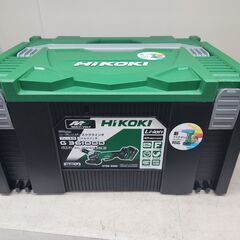 3周年記念！！限定６台【引取限定】HIKOKI　G3610DD2...