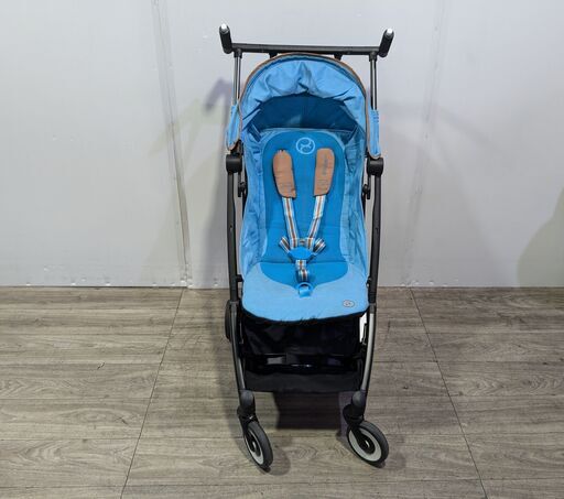 決74　cybex サイベックス リベル ビーチブルー