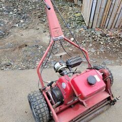 草刈り機Kyouritz¥12000