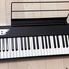 KORG(コルグ) 電子ピアノ D1 88鍵盤+フットペダル