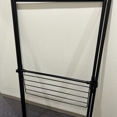 物干し竿/美品・中古