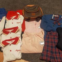 みつやめぐみ幼稚園 制服 体操服 水着 新品あり