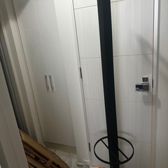 カッシーナ　ハンガーラック