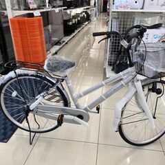 🚲21テクノロジー🚲26インチ自転車🚲未使用品🚲No.515🚲