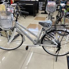 🚲21テクノロジー🚲26インチ自転車🚲未使用品🚲No.515🚲