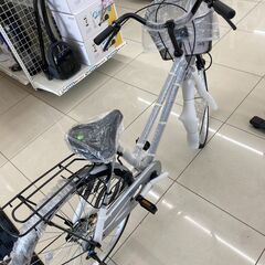 🚲21テクノロジー🚲26インチ自転車🚲未使用品🚲No.515🚲