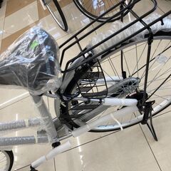 🚲21テクノロジー🚲26インチ自転車🚲未使用品🚲No.515🚲