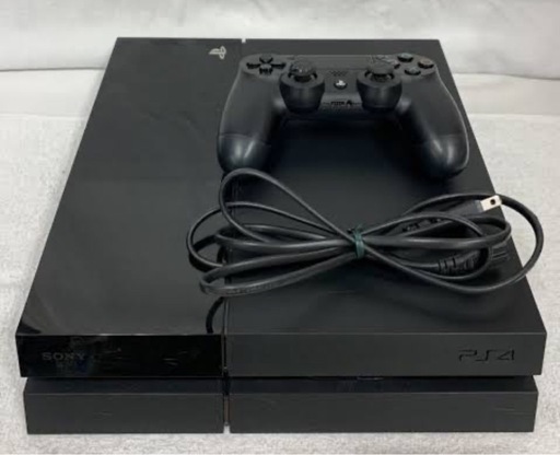 プレステ4
