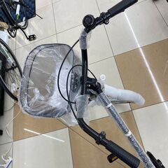 🚲21テクノロジー🚲26インチ自転車🚲未使用品🚲No.514🚲