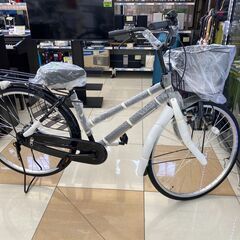 🚲21テクノロジー🚲26インチ自転車🚲未使用品🚲No.514🚲