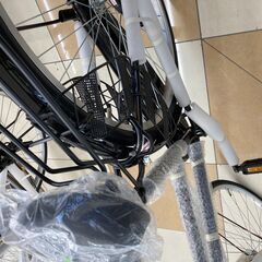 🚲21テクノロジー🚲26インチ自転車🚲未使用品🚲No.514🚲