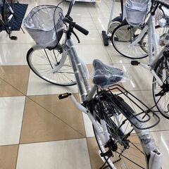 🚲21テクノロジー🚲26インチ自転車🚲未使用品🚲No.514🚲