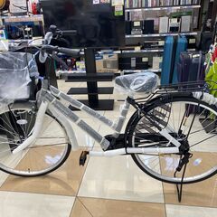 🚲21テクノロジー🚲26インチ自転車🚲未使用品🚲No.514🚲