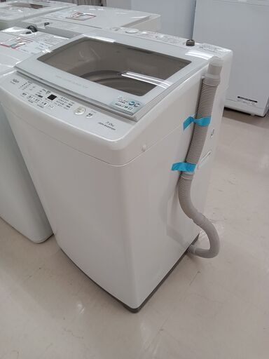 ★ジモティ割あり★ AQUA 洗濯機 AQW-GV70H 7.0kg 19年製 動作確認／クリーニング済み TC4942