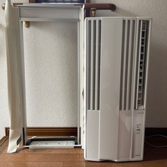 コロナウインドエアコンCW-F1619E7