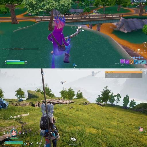 □氷温色◇GTX980+i7ゲーミングPC】ヴァロラント・パルワールド◎現品