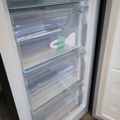 ☆MAXZEN/64L冷凍庫/2022年式/JF064ML01GM/№3675☆