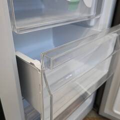 ☆MAXZEN/64L冷凍庫/2022年式/JF064ML01GM/№3675☆