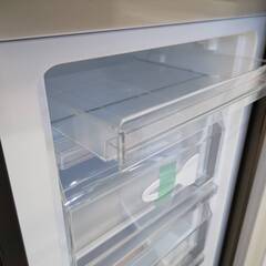 ☆MAXZEN/64L冷凍庫/2022年式/JF064ML01GM/№3675☆