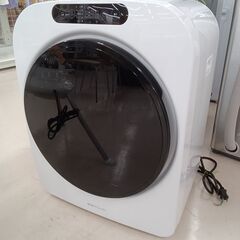 お値段見直しました☆ジモティ割あり☆ ESTILO ドラム式電気乾燥機