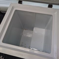 テンポス　冷凍ストッカー