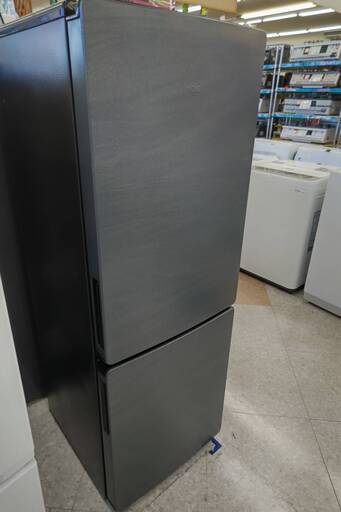 ☆Haier/ハイアール/173L冷蔵庫/2023年式/JR-NF173C/№3520☆