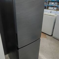 ☆Haier/ハイアール/173L冷蔵庫/2023年式/JR-NF173C/№3520☆