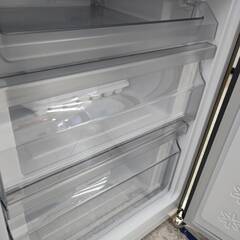 ☆Haier/ハイアール/173L冷蔵庫/2023年式/JR-NF173C/№3520☆