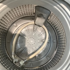 【トレファク神戸南店】Haier 2022年製　全自動洗濯機です‼︎【取りに来られる方限定】