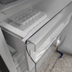 ☆Haier/ハイアール/173L冷蔵庫/2023年式/JR-NF173C/№3520☆