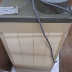 広電 KSM250D スポットクーラー 中古品 20年製 【ハンズクラフト宜野湾店】