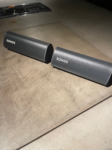 ソノス　スピーカー