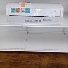 ☆ジモティ割あり☆ Panasonic ルームエアコン CS-J223D 2.2kw 2023年 