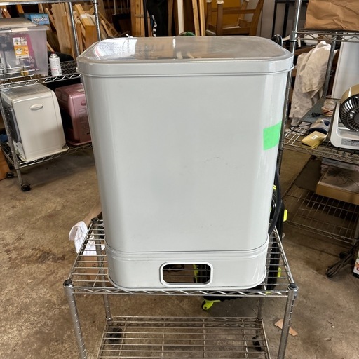 ダイケン 室内用 灯油タンクオイルタンク50L 室内用灯油タンク 45