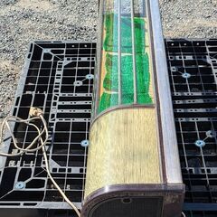 鹿児島発 大穂製作所 ショーケース ネタケースOH-1400右で