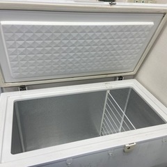 レマコム　冷凍ストッカー2