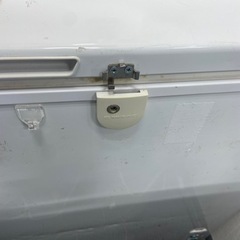 レマコム　冷凍ストッカー2