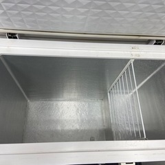 レマコム　冷凍ストッカー2