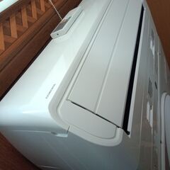 エアコン工事は安心の電気工事士にお任せ！コロナ上位機種！取り付け 