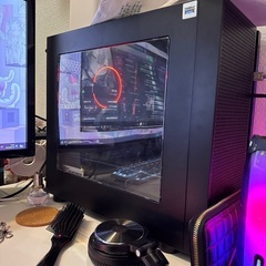 Ryzen7 ゲーミングPC