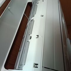 エアコン工事は安心の電気工事士にお任せ！コロナ上位機種！取り付け 